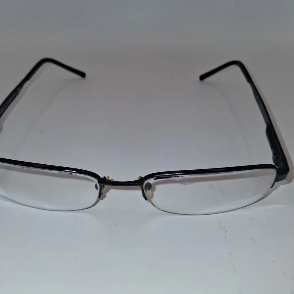 GIORGIO ARMANI EYEGLASSES GA267 54-18-145 FRAMES ONLY